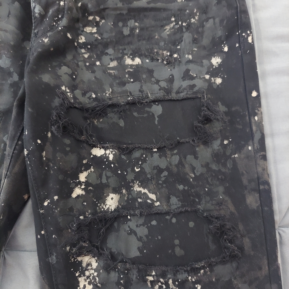 MNML Jeans - Picture 3 of 4